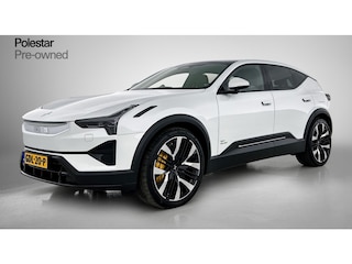 Polestar 3 Long Rang Dual Motor Performance 111 kWh