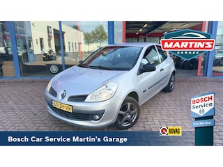 Renault Clio 1.2-16V Special Line