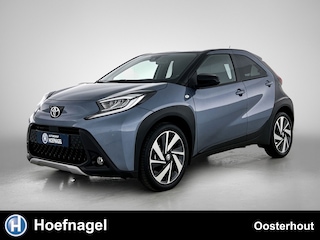 Toyota Aygo 1.0 VVT-i S-CVT Pulse | Automaat | Adaptive cruise | Stoelverwarming | Camera | Parkeersensoren