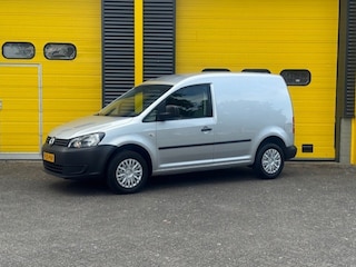 Volkswagen Caddy 1.2 TSI Airco BTW&BPM VRIJ