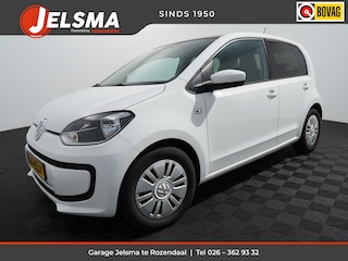 Volkswagen Up 1.0 move up! B.M. 5d., Airco | Orig. NL auto