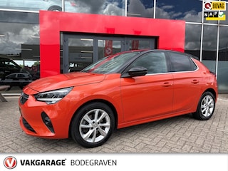 Opel Corsa 1.2 Elegance