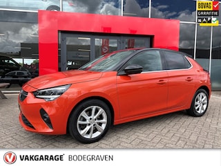Opel Corsa 1.2 Elegance