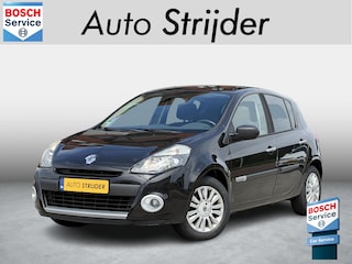 Renault Clio 1.2 TCe Collection | 5-deurs | LM | Cruise-control