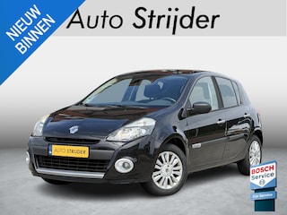Renault Clio 1.2 TCe Collection | 5-deurs | LM | Cruise-control