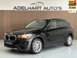 BMW X1 SDrive18i Executive Automaat / Navigatie full map / Cruise control / Climate control / etc..