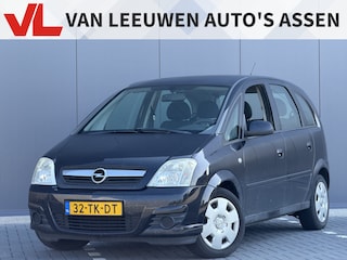 Opel Meriva 1.4-16V Enjoy | Nieuw binnen | Zo mee