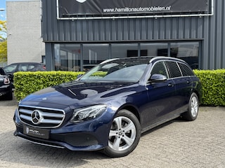 Mercedes-Benz Estate 200 Premium Plus Led Pano Trekhaak perfect onderhouden!!