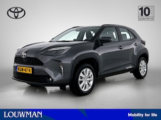 Toyota Yaris Cross 1.5 Hybrid Active Limited |Lichtmetalen velgen 16"| Voorstoelen verwarmd| Apple Carplay/Android Auto
