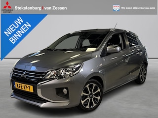 Mitsubishi Space Star 1.2 Active
