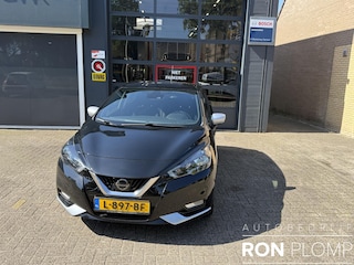 Nissan Micra 1.0 IG-T N-Design / Airco/ Apple carplay/ Cruise/ PDC
