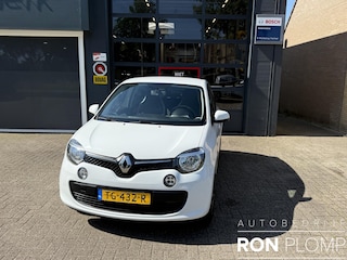 Renault Twingo 1.0 SCe Collection Airco/ Cruise/ R&GO APP/  Bluetooth/ Led/ Elektrische ramen