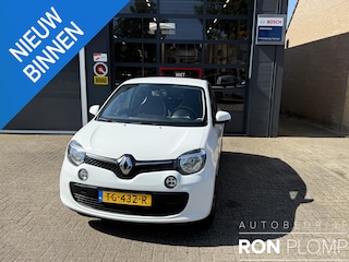 Renault Twingo 1.0 SCe Collection Airco/ Cruise/ R&GO APP/  Bluetooth/ Led/ Elektrische ramen