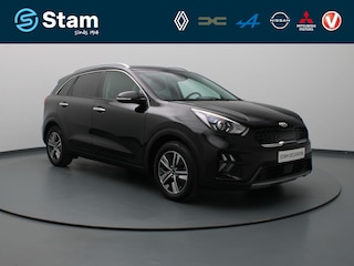 Kia Niro GDi ExecutiveLine 140pk Camera | Adapt. Cruise | Parkeersens. v+a | Panoramadak