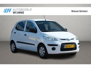 Hyundai i10 1.1 67pk Active | Elektr. ramen | Radio-CD | Nwe Distributieriem