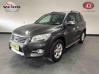 Toyota RAV4 2.0 VVTi 4WD Executive Business / Automaat / Trekhaak