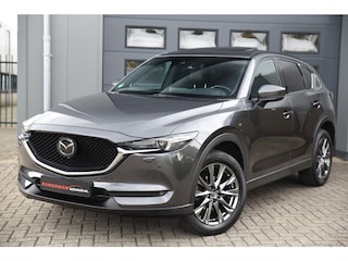 Mazda CX-5 2.5 AWD SkyActiv-G 194 Signature FULL OPTION