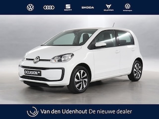 Volkswagen Up 1.0 65pk / Airco / Cruise Control / Camera
