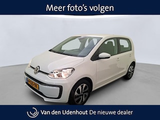 Volkswagen Up 1.0 65pk / Airco / Cruise Control / Camera