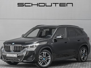 BMW X1 xDrive25e M-Sport Pano Trekhaak Stoelverw 19"