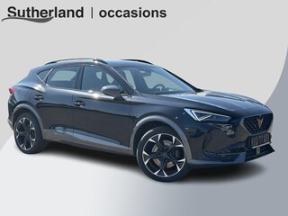Cupra Formentor 1.4 e-Hybrid VZ Performance | Wegklapbare trekhaak | Elek. klep | Stuur & Stoelverwarming | Camera | Adaptive cruise control | Memory seats