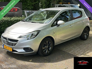 Opel Corsa 1.4 Online Edition AUTOMAAT-AIRCO-CRUISE