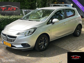 Opel Corsa 1.4 Online Edition AUTOMAAT-AIRCO-CRUISE