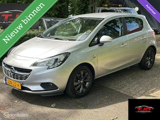 Opel Corsa 1.4 Online Edition AUTOMAAT-AIRCO-CRUISE