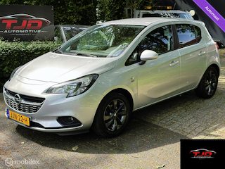 Opel Corsa 1.4 Online Edition AUTOMAAT-AIRCO-CRUISE