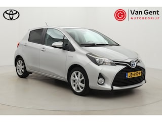 Toyota Yaris 1.5 Hybrid Dynamic | Keyless | Cruise Control | Clima | Camera | 16 inch | Bluetooth | Dakspoiler