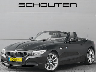 BMW Z4 Roadster sDrive23i Executive Sportstoel Navi Pro Parkeerhulp Stoelverw