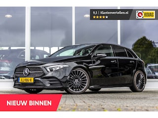 Mercedes-Benz A-klasse 200 Premium Plus AMG | Pano | Memory