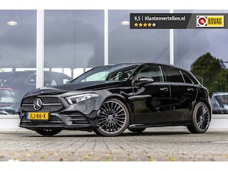 Mercedes-Benz A-klasse 200 Premium Plus AMG | Pano | Memory