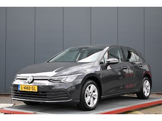 Volkswagen Golf 1.0 TSI Life