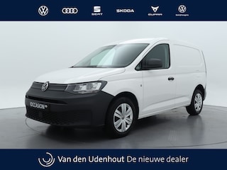 Volkswagen Caddy Cargo 2.0 TDI 75pk Trend / Wordt verwacht