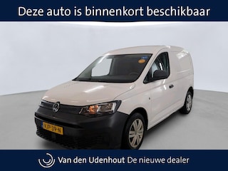 Volkswagen Caddy Cargo 2.0 TDI 75pk Trend / Wordt verwacht