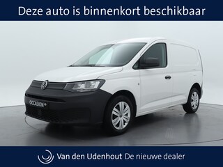 Volkswagen Caddy Cargo 2.0 TDI 75pk Trend / Wordt verwacht