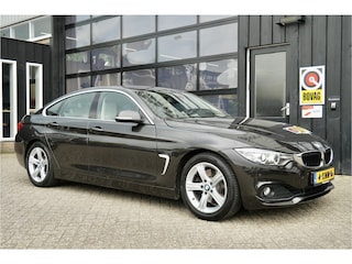 BMW 428i High Executive | NL-Auto | Leder | Cruise | Clima | Navi