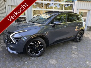 Kia Sportage 1.6 T-GDi MHEV GT-Line Edition / Panoramadak