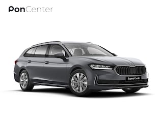 Skoda Superb Combi Edition 1.5 TSI PHEV 150 kW / 204 PK