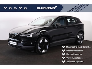 Volvo EX30 Extended Range Plus 69 kWh - Climate Pack - Adaptive Cruise Control - Parkeercamera achter - 19' LMV