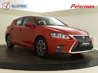 Lexus CT 200h Business Line | Adapt. cruise | Trekhaak | Navigatie |