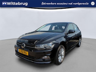 Volkswagen Polo 1.0 TSI 95pk Highline / App-Connect / LM 17'' / Clima / Navi
