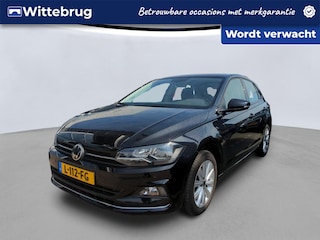 Volkswagen Polo 1.0 TSI 95pk Highline / App-Connect / LM 17'' / Clima / Navi