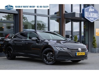 Volkswagen Arteon 1.5 TSI|Automaat|20''|