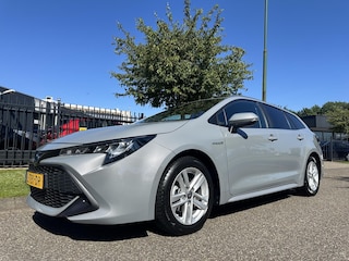 Toyota Corolla Touring Sports 1.8 Hybrid 122pk CVT Active Trekhaak Navigatie