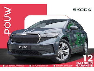 Skoda Enyaq 60 180pk | SoH 94% | Navigatie | Smartlink | Trekhaak