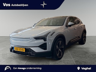Polestar 3 Long range Dual motor Pilot Plus 111 kWh | Nappa leder duo collor | massage & ventilatie | Bowers & Wilkins