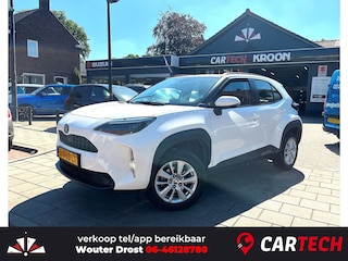 Toyota Yaris Cross 1.5 Hybrid Active Automaat, trekhaak