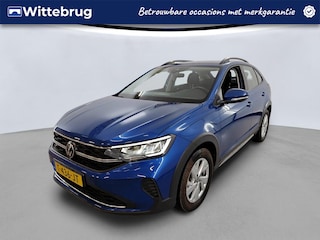 Volkswagen Taigo 1.0 TSI 95pk Life / App-Connect / LM 16'' / LED